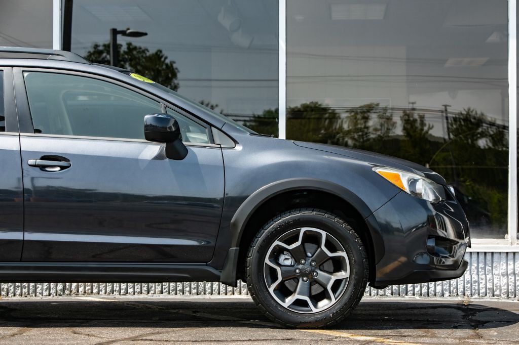 2014 Subaru Crosstrek Image 10
