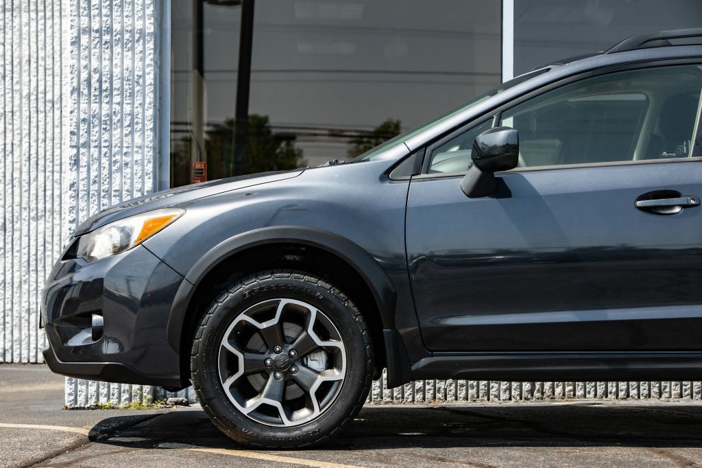 2014 Subaru Crosstrek Image 11