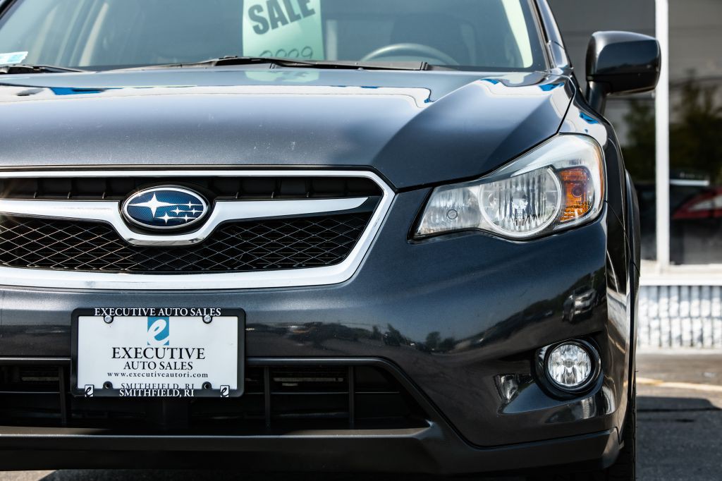 2014 Subaru Crosstrek Image 13