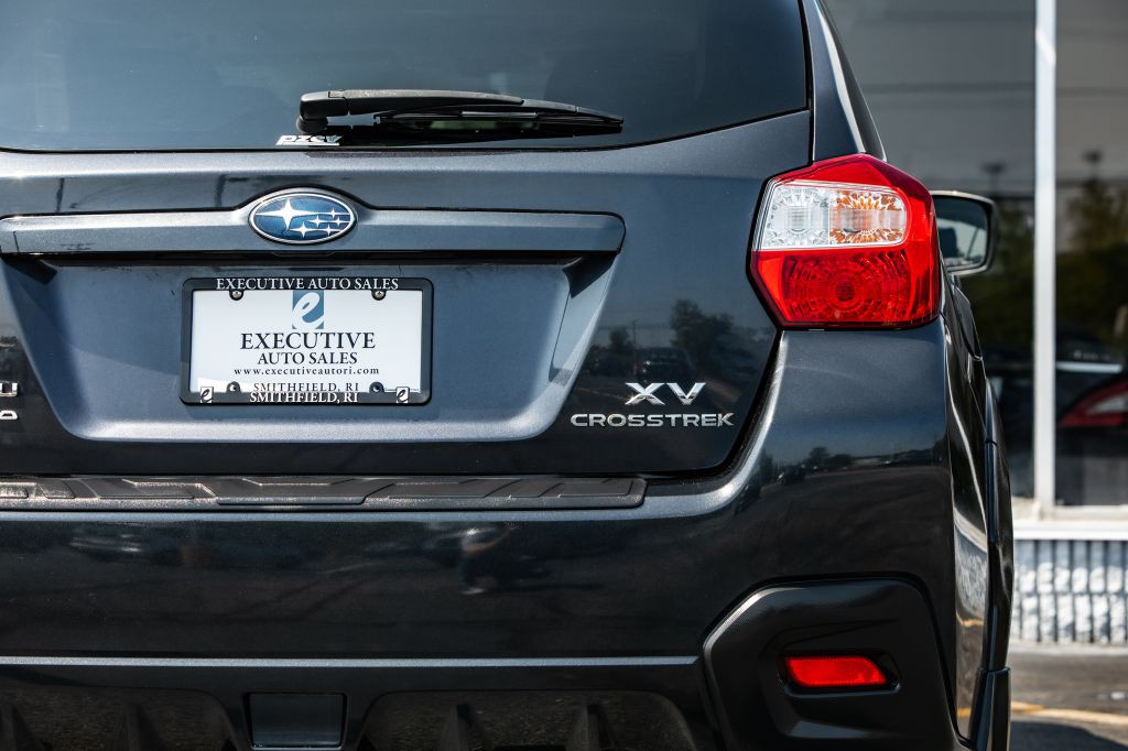 2014 Subaru Crosstrek Image 14