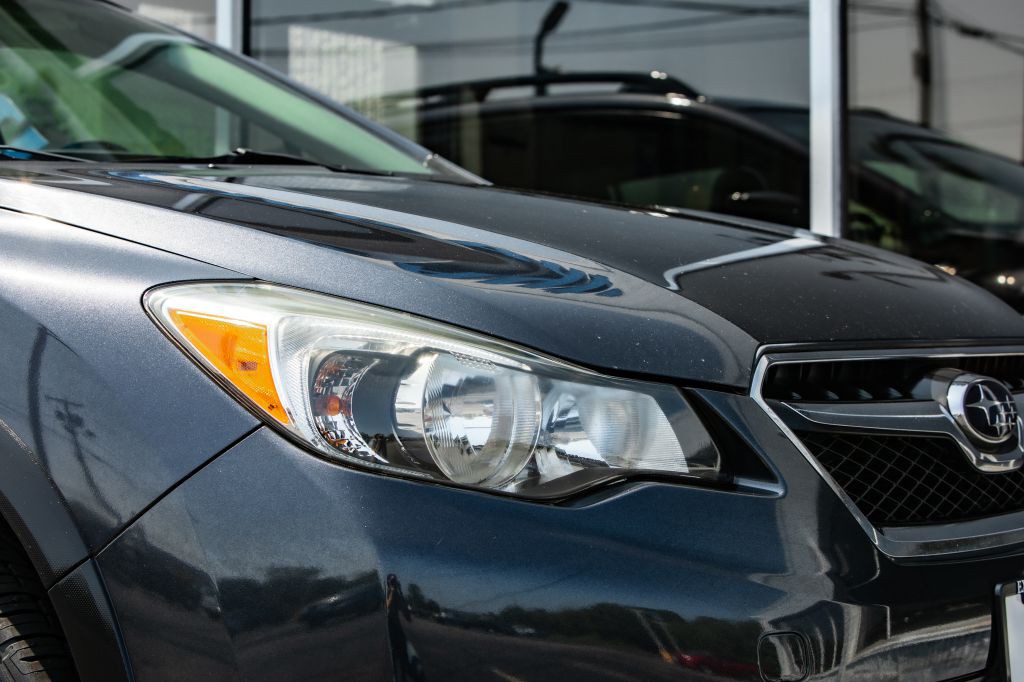 2014 Subaru Crosstrek Image 15
