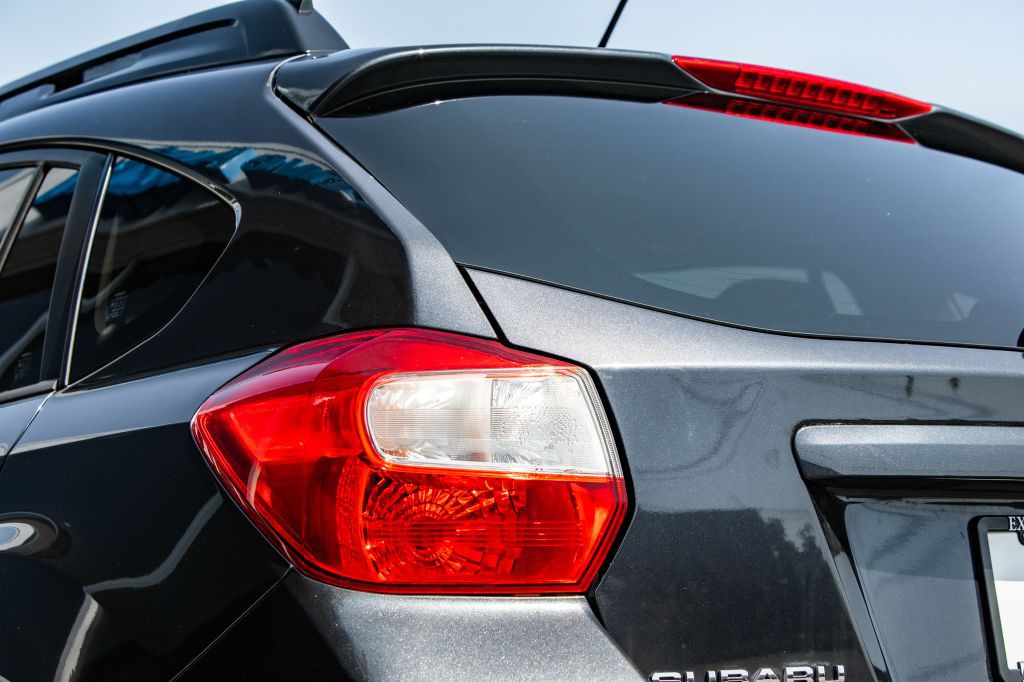 2014 Subaru Crosstrek Image 16