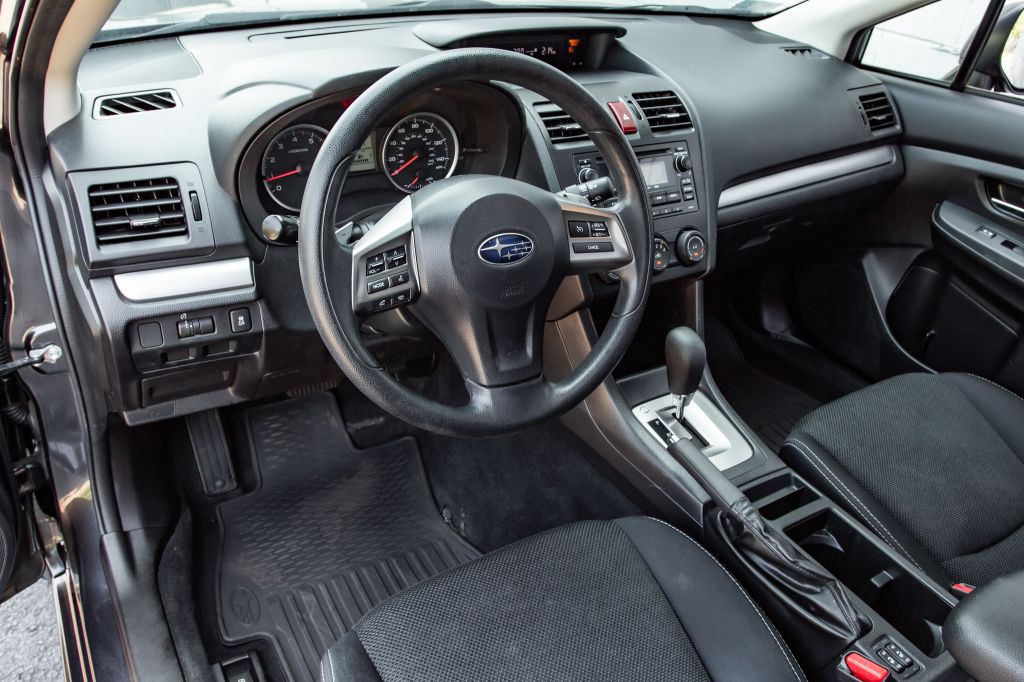 2014 Subaru Crosstrek Image 17