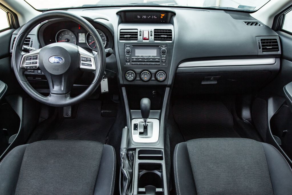 2014 Subaru Crosstrek Image 18