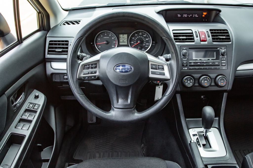 2014 Subaru Crosstrek Image 19