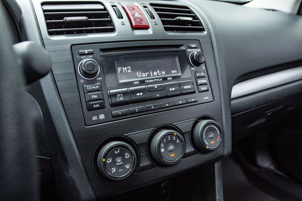 2014 Subaru Crosstrek Image 21