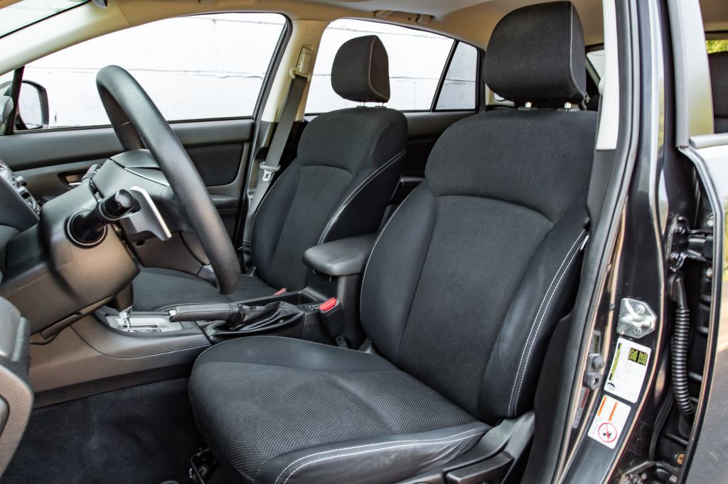 2014 Subaru Crosstrek Image 22