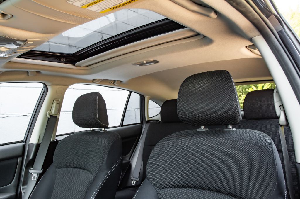 2014 Subaru Crosstrek Image 23