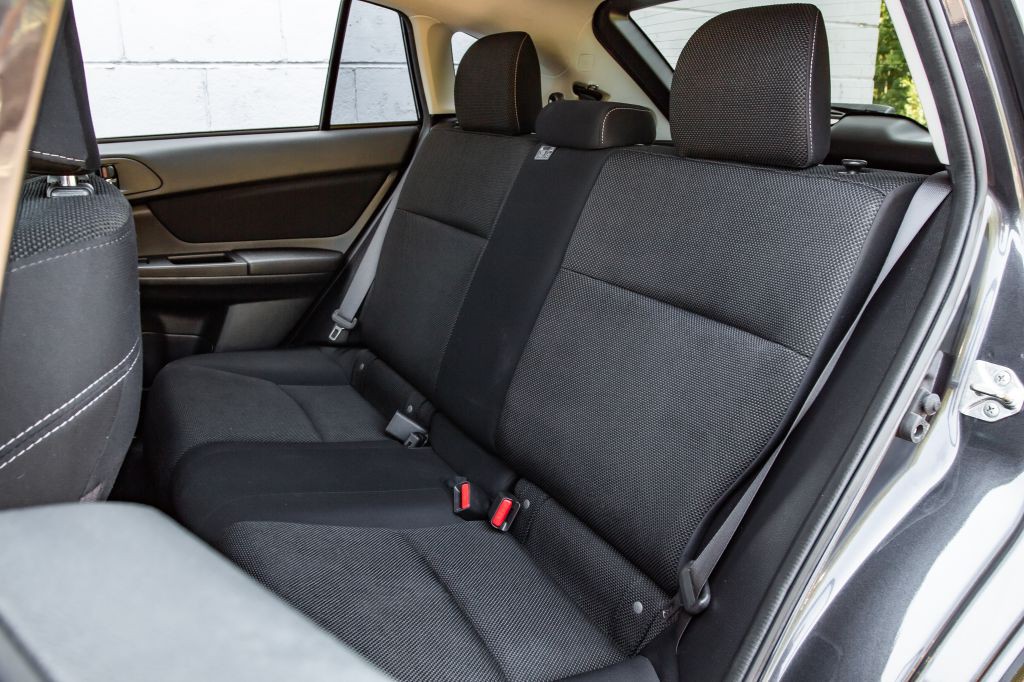 2014 Subaru Crosstrek Image 24