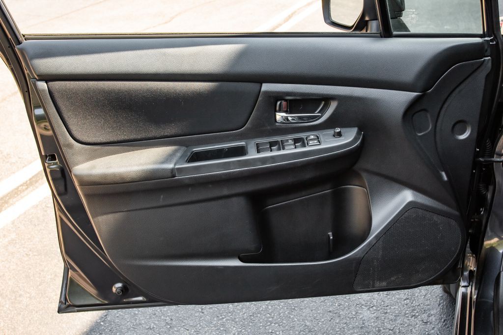 2014 Subaru Crosstrek Image 25