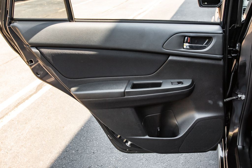 2014 Subaru Crosstrek Image 26