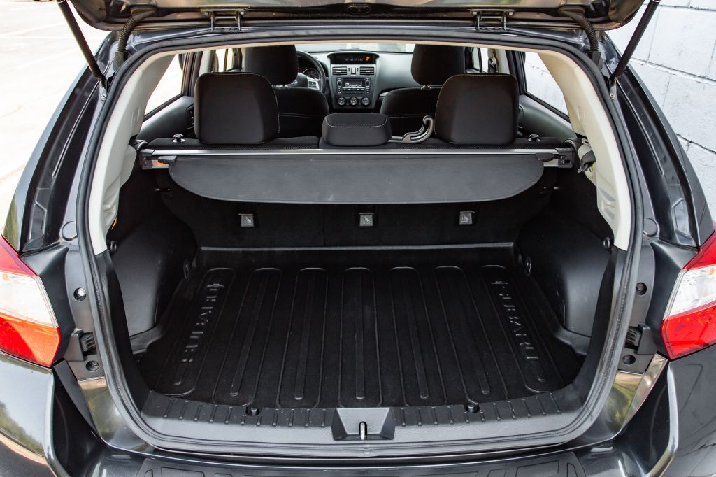 2014 Subaru Crosstrek Image 27