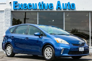 Image for 2012 Toyota Prius III ID: 6558046