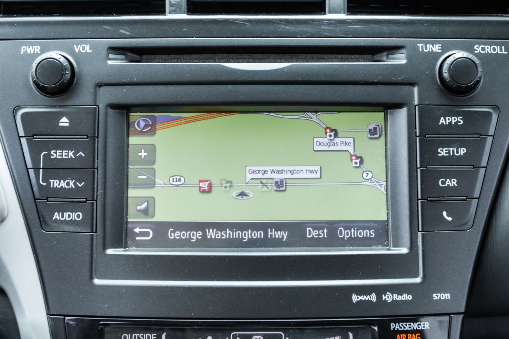 2012 Toyota Prius Image 21