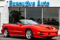Image for 2002 Pontiac Firebird Trans Am ID: 6612987