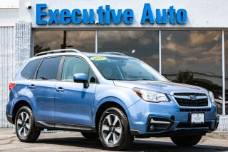 Image for 2017 Subaru Forester 2.5I PREMIUM ID: 6628101