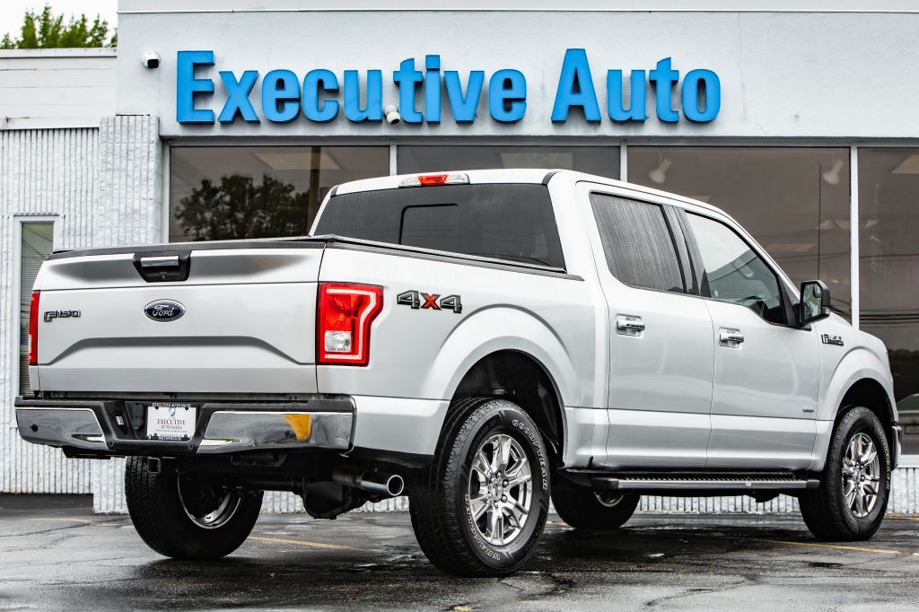 2017 Ford F-150 Image 7