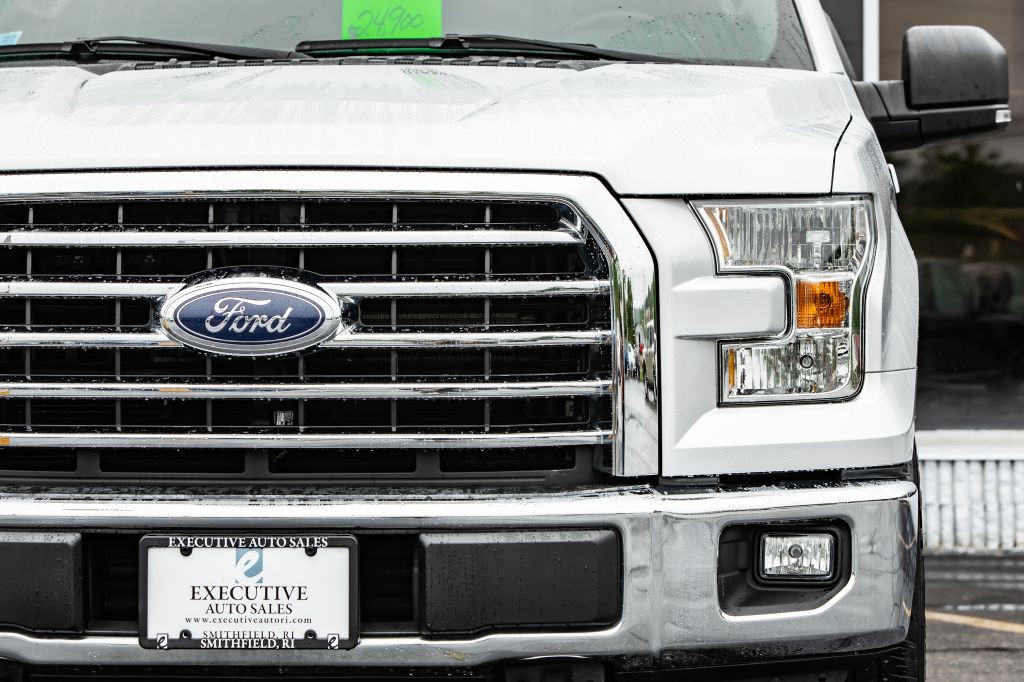 2017 Ford F-150 Image 13