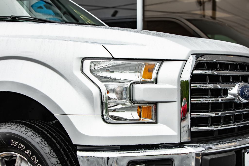 2017 Ford F-150 Image 14