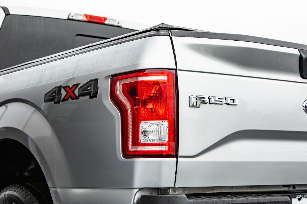 2017 Ford F-150 Image 15