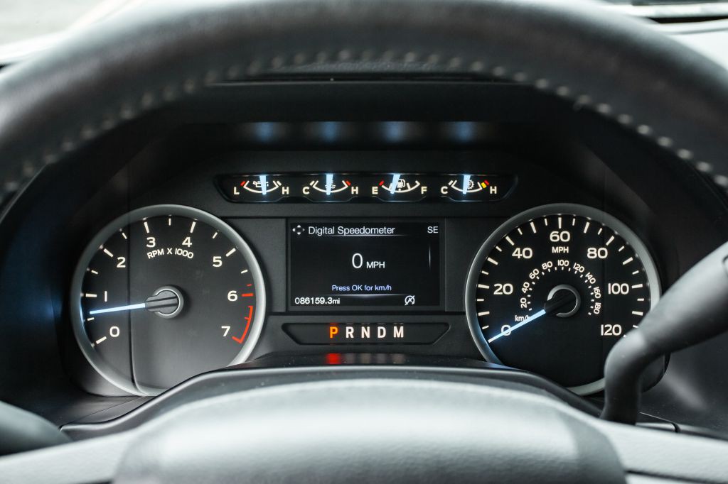 2017 Ford F-150 Image 19