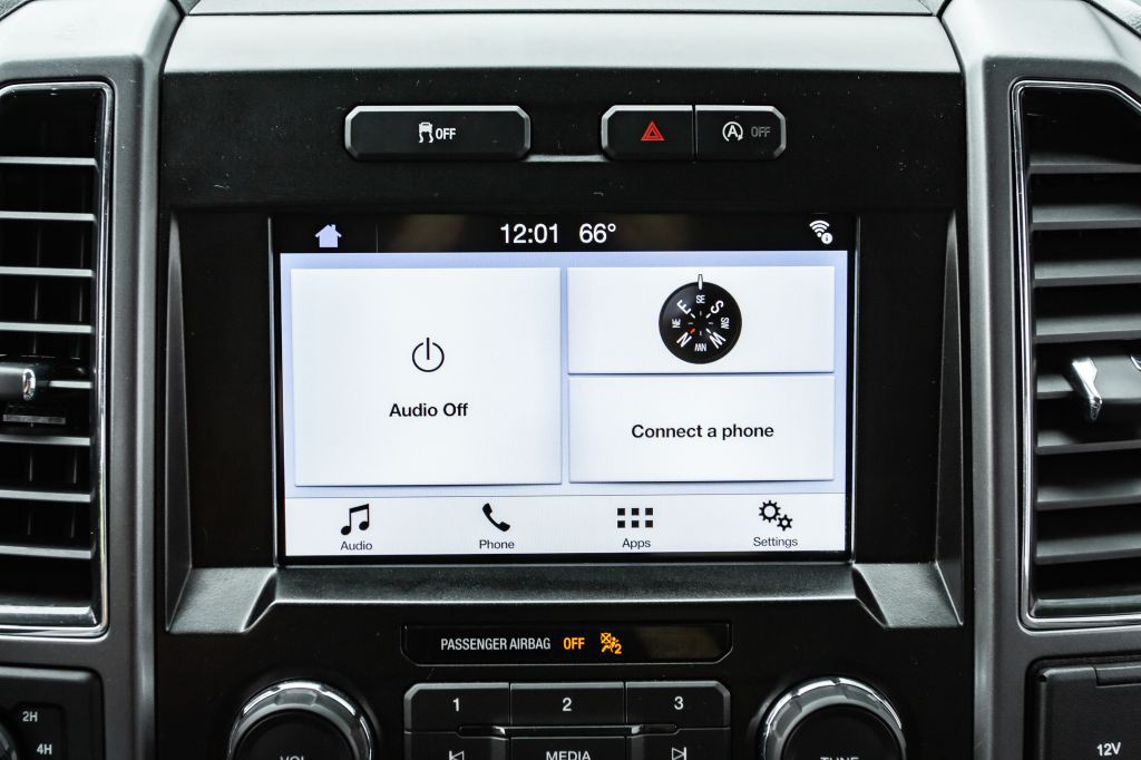 2017 Ford F-150 Image 20