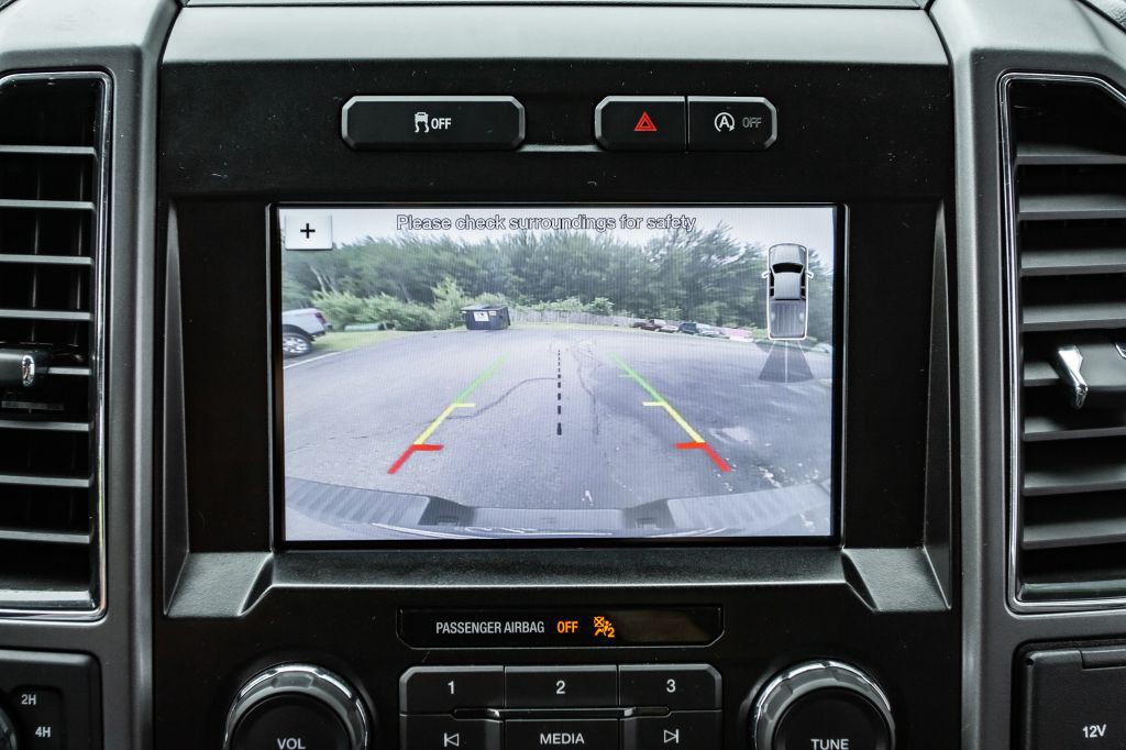 2017 Ford F-150 Image 21