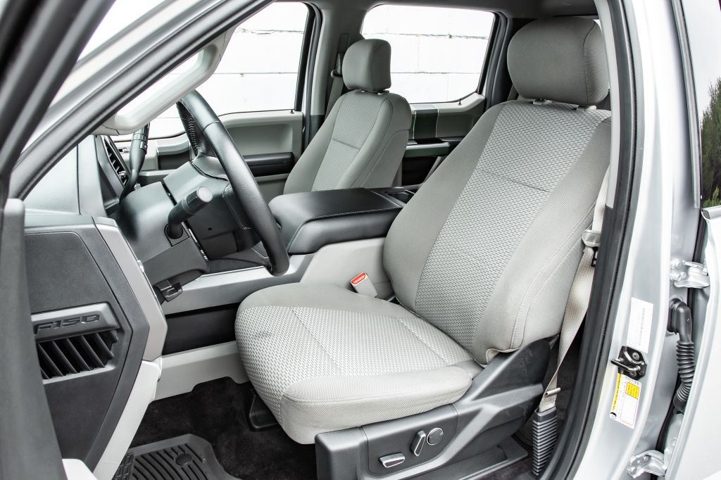 2017 Ford F-150 Image 23