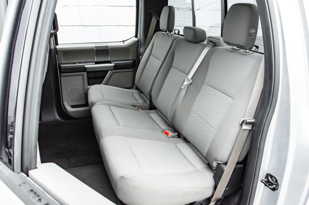 2017 Ford F-150 Image 24