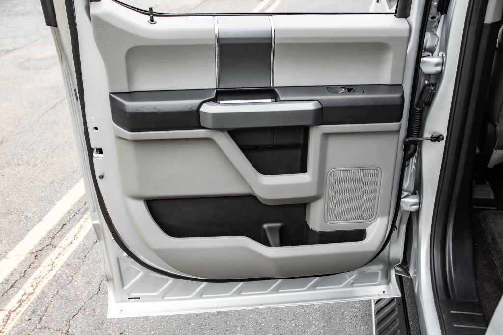 2017 Ford F-150 Image 26