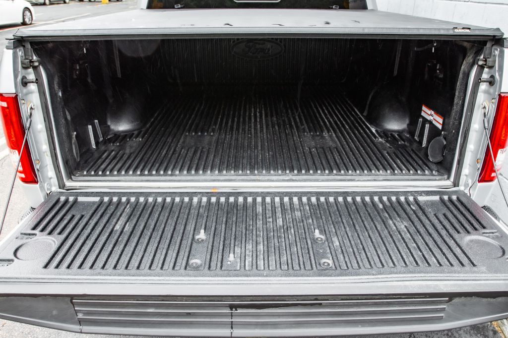 2017 Ford F-150 Image 27