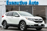 Image for 2018 Honda CR-V EX ID: 6650934