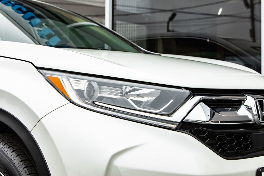 2018 Honda CR-V Image 15
