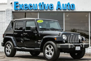 Image for 2016 Jeep Wrangler Unlimited Sahara ID: 6663771