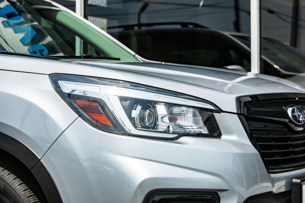 2019 Subaru Forester Image 15
