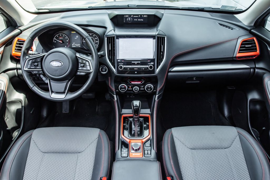 2019 Subaru Forester Image 18