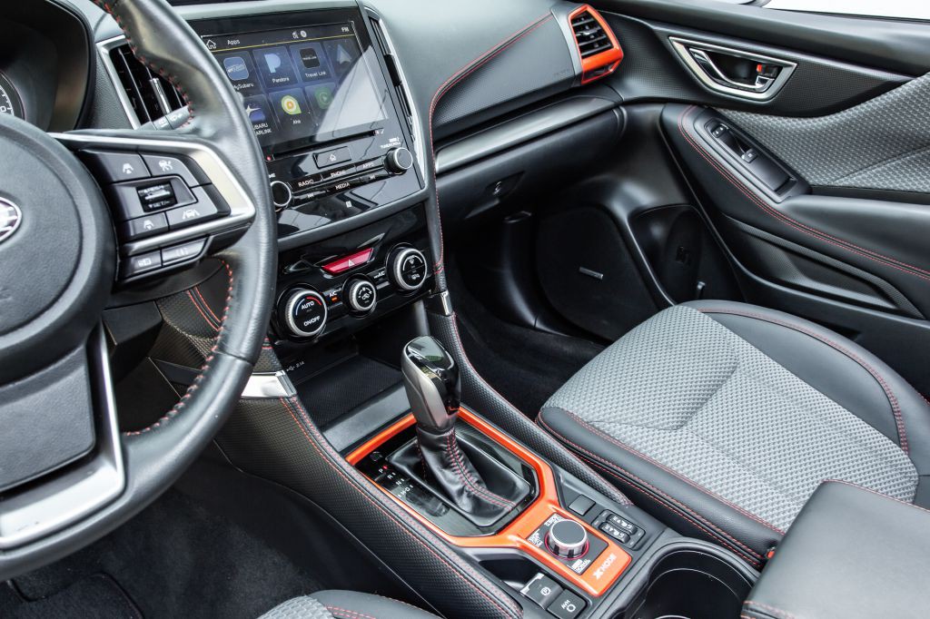2019 Subaru Forester Image 23