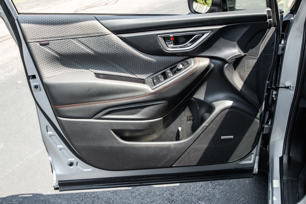 2019 Subaru Forester Image 28