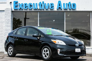 Image for 2014 Toyota Prius IV ID: 6673516
