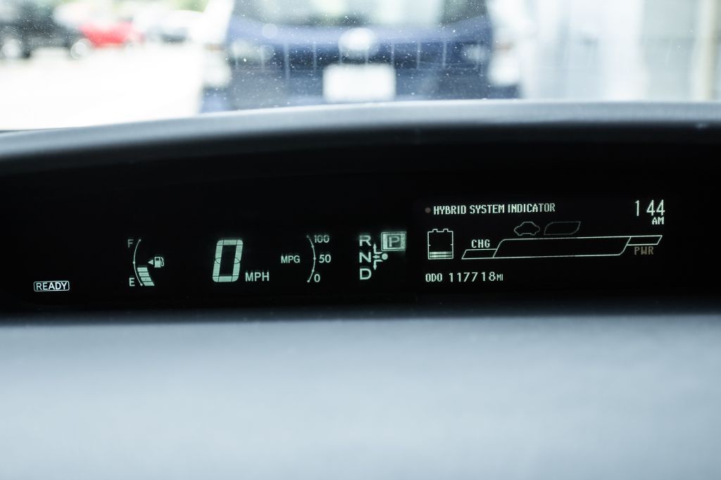 2014 Toyota Prius Image 20