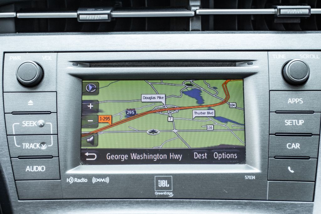2014 Toyota Prius Image 21
