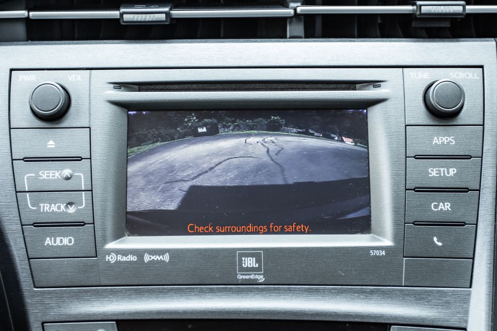 2014 Toyota Prius Image 22