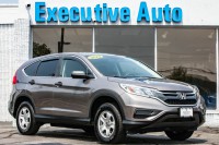 Image for 2015 Honda CR-V LX ID: 6681127