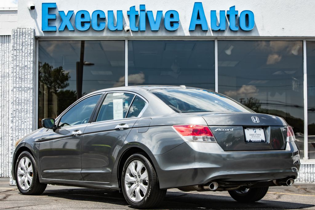 2010 Honda Accord Image 5