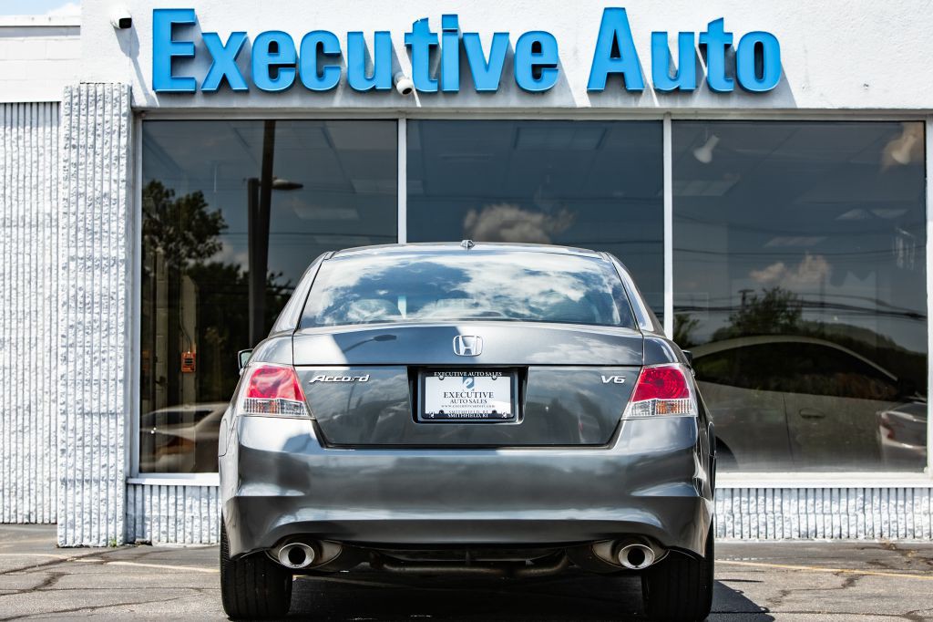 2010 Honda Accord Image 6