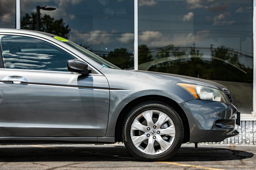 2010 Honda Accord Image 10