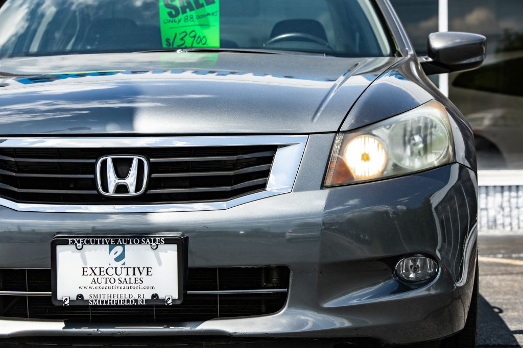 2010 Honda Accord Image 13