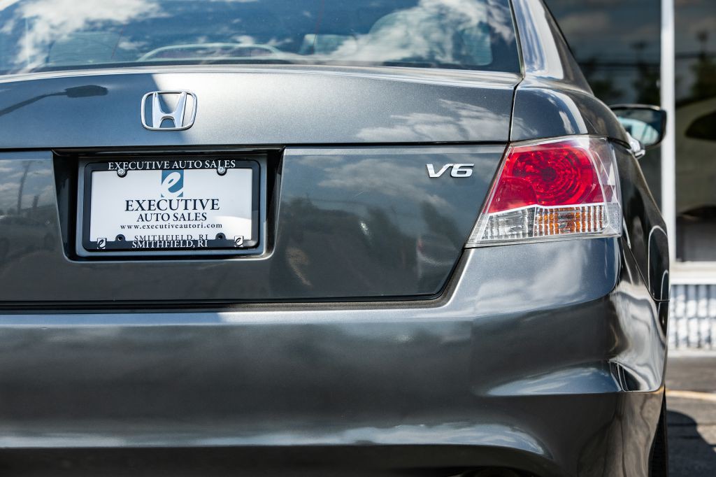 2010 Honda Accord Image 14