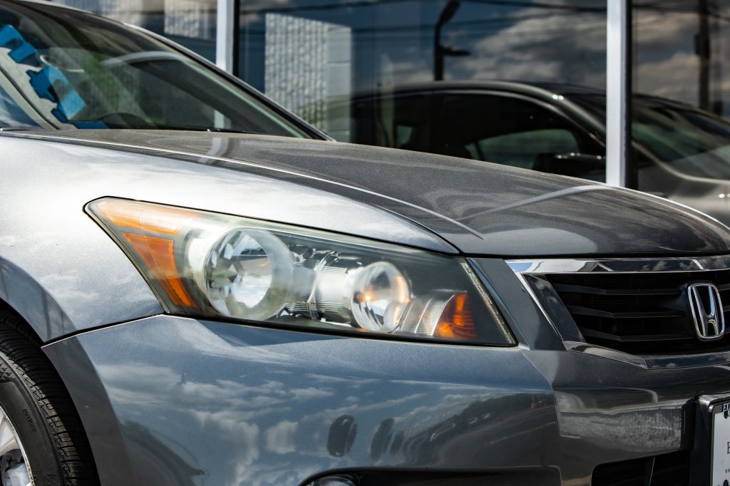 2010 Honda Accord Image 15