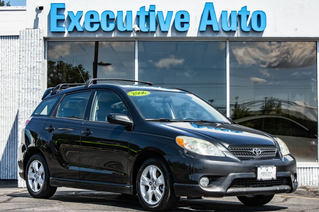 2006 Toyota Corolla Image 1